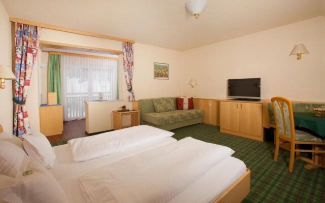 Hotel Waldfrieden