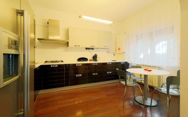 Sorica Apartment