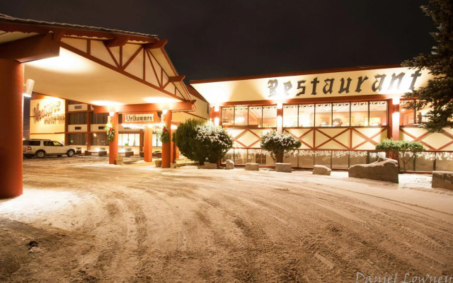 Venture Inn