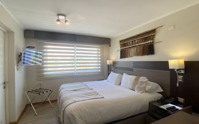 Hotel Boutique Reyall