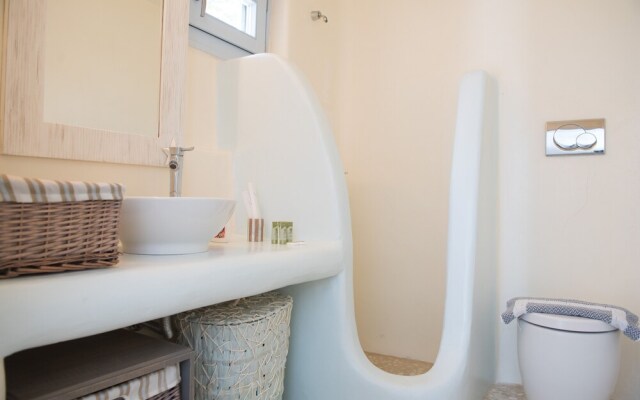 Amazing Apt in Ano Mera