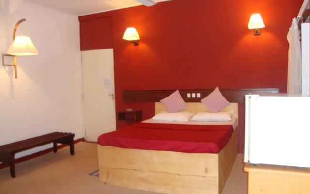Blue Horizon Guest House