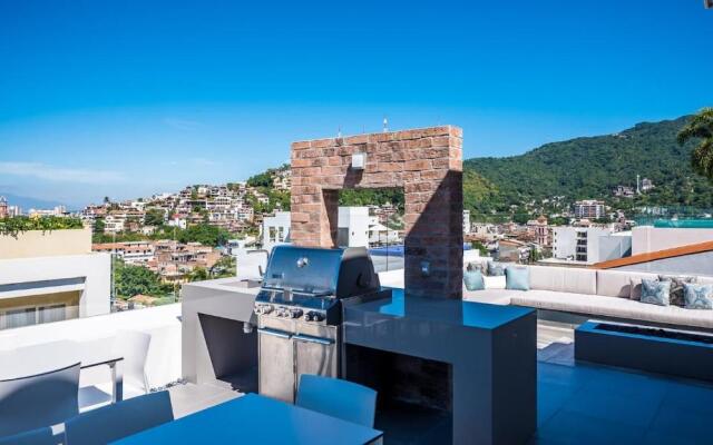 Condominio Loft 268 Zona Romántica Departamento 510