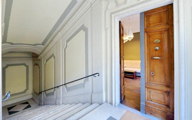 Restart Accommodations Babuino