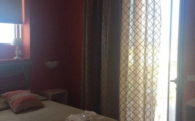 SUITEBEACH b&b and resort
