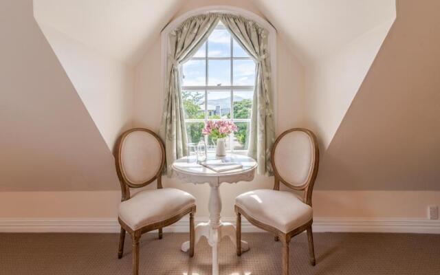 French Bay House