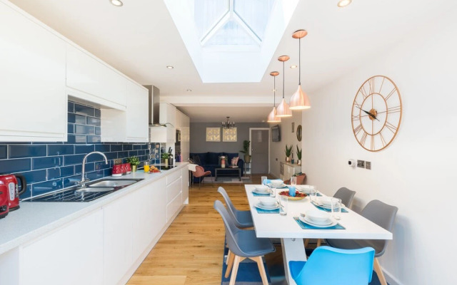 Goode Home by Svelte Living