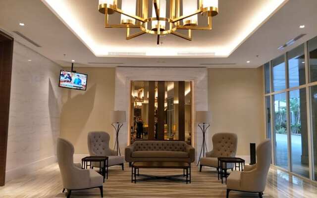 Menteng Park Apartment by Mediapura