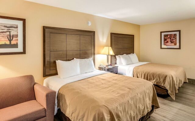 Quality Inn Ozona I-10