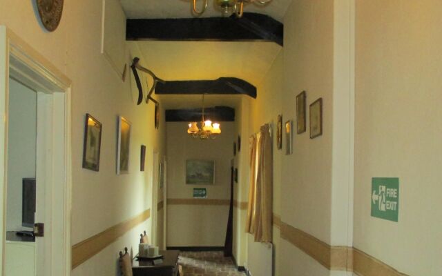 Blackbird Inn Licensed B&B
