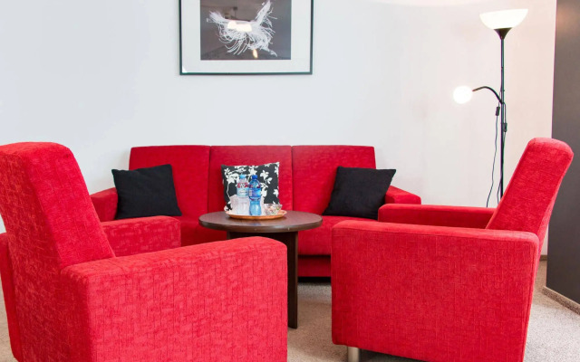 voco Katowice by IHG