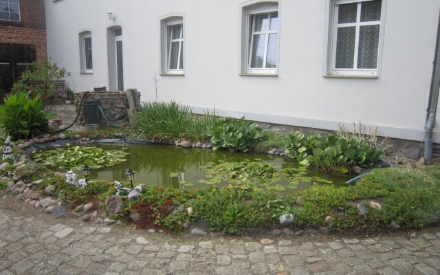 Pension Belau's Hof