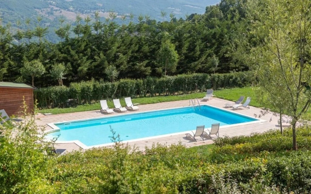La Foresteria San Leo