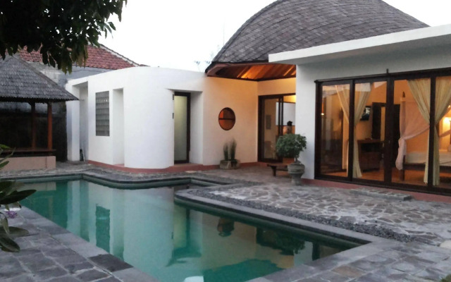 Villa Puri Buri