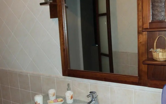 Agriturismo A Veggia Vigna