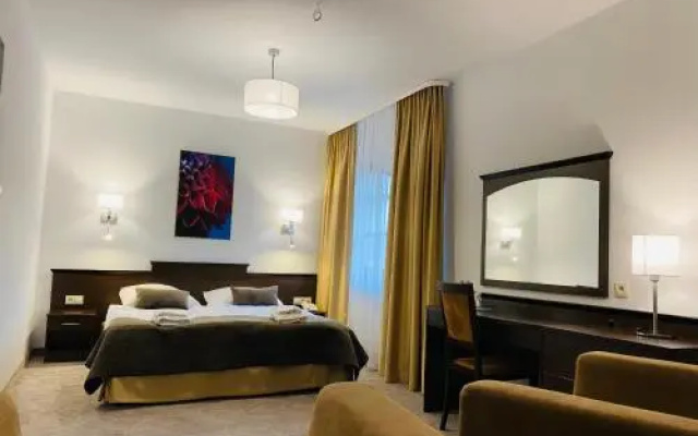 Hotel Tadeusz