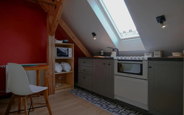 Apartamenty Centrum - Sunshine