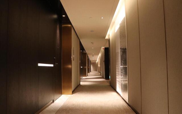 Crowne Plaza Shenzhen Nanshan by IHG