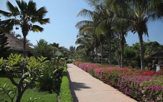 La Teranga Hotel & Villas Saly