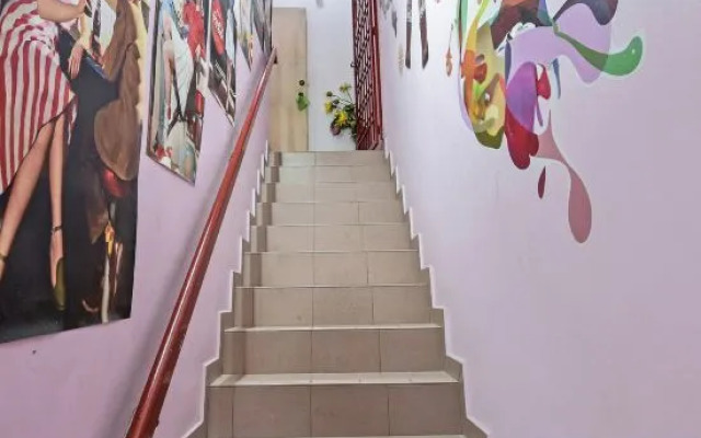 Hotel O Coke Guest House