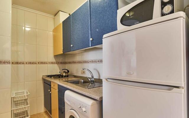 Apartment Torresal 26