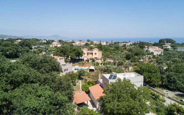 Villa Filia in Prines