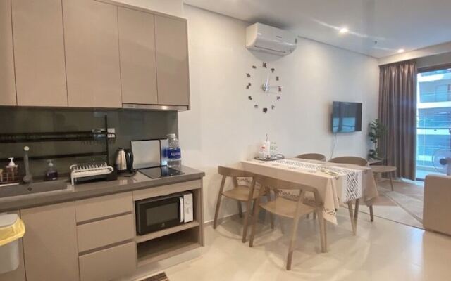 Zahoo House in The Song Vung Tau