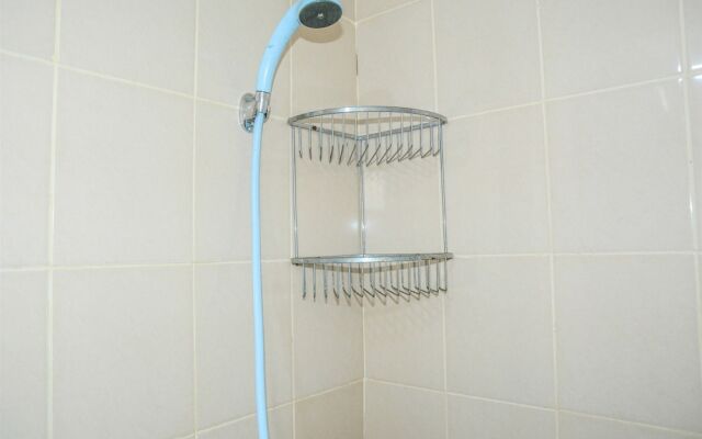 Modern 2BR Puri Park View Apartment Near Lippo Puri