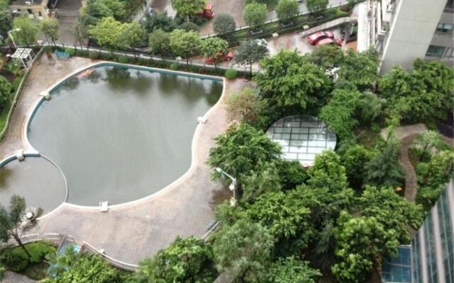 Chongqing Junchao Hotel