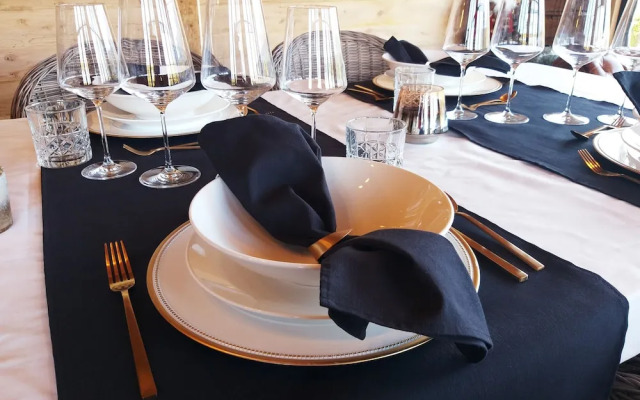 El Violin Experiencia