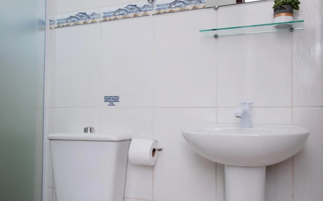 Varanda das Ignacias