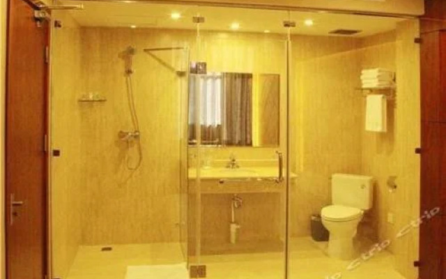 Yihao Business Hotel