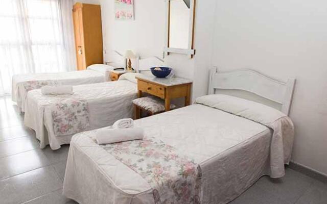 Hostal 3 de Noviembre