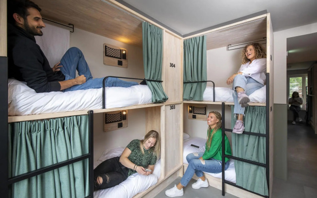 The Bee Hostel