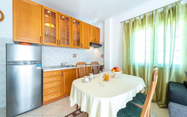 South Wind Apartments