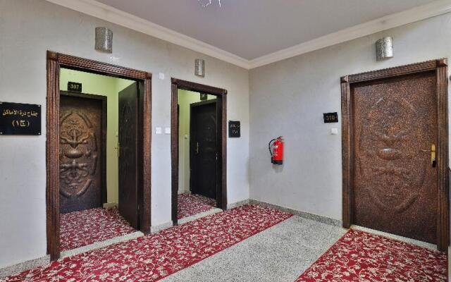 OYO 268 Durrat Alamaken Furnished Apts