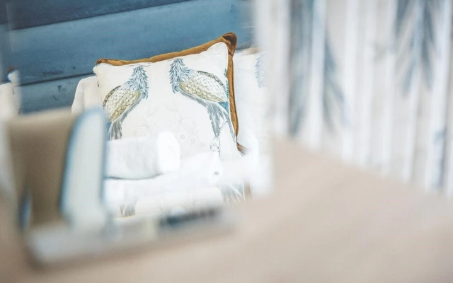 The Nottinghamshire Hotel and Golf Club