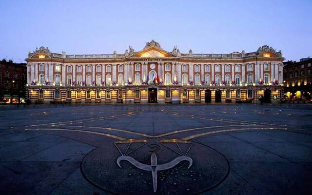 La Marquise Duportal