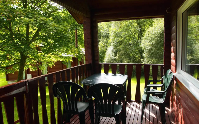 Ruskin Lodge