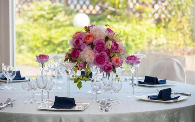 New Grand Hotel Yamagata