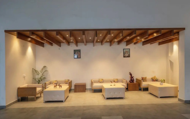 Evara Spa & Resort