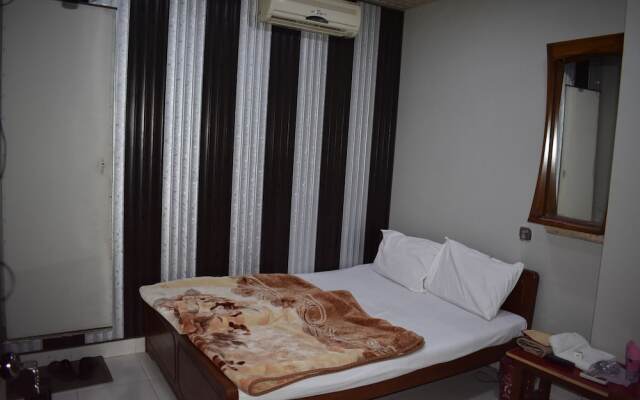 Hotel Ante Para