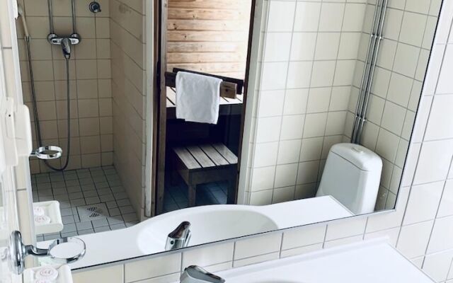 Hotelli Uninen Kotka