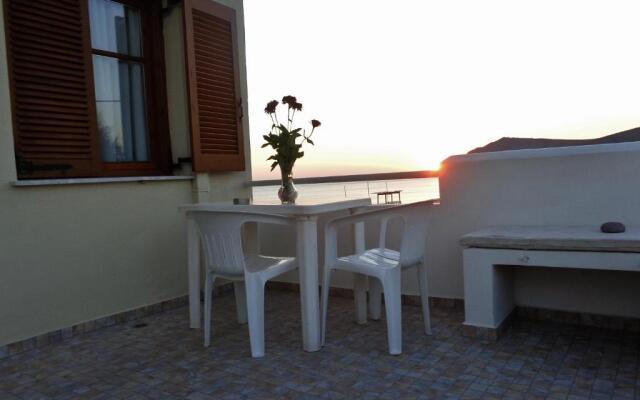 Villa Marilena