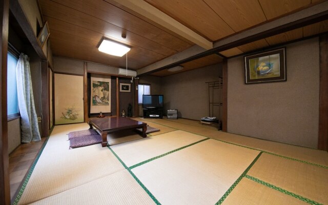 Kikaku Ryokan Beppu