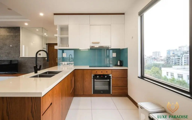 Paradise Home Trinh Cong Son