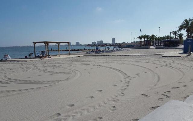 Apartment Mar Menor