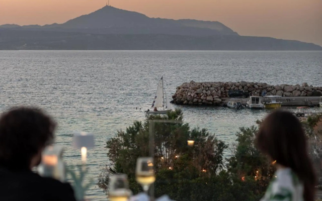Aloe Boutique And Suites - Adults only