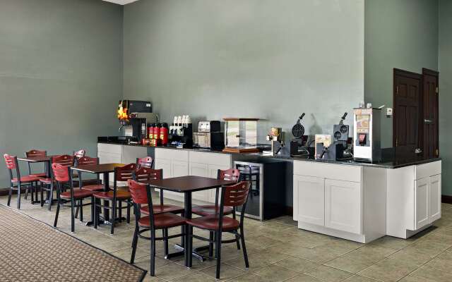 SureStay by Best Western Gulfport