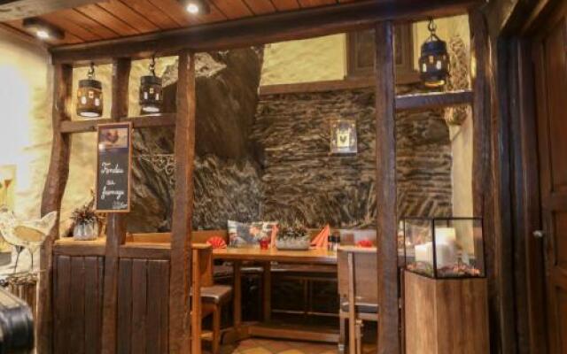 Auberge Aal Veinen